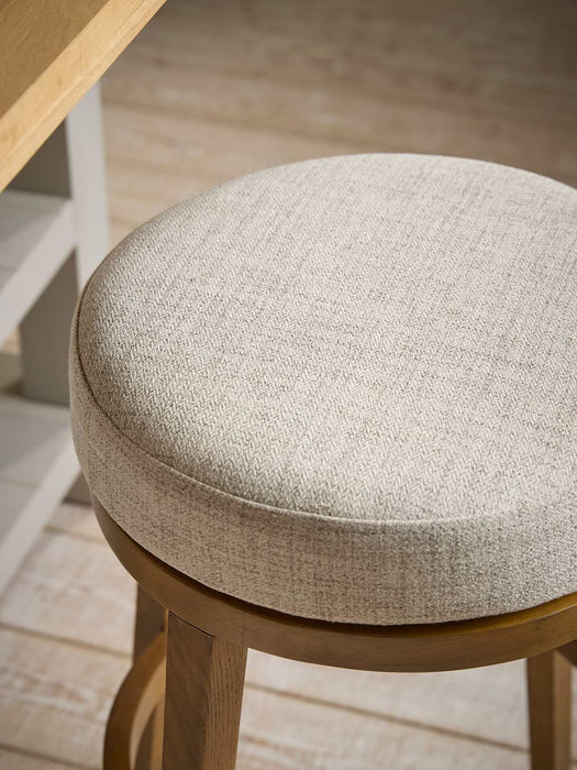 Swivel Counter Stool