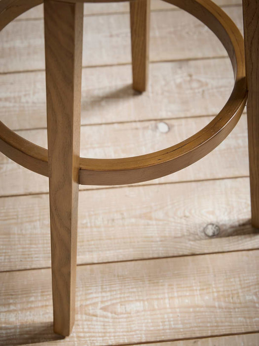 Swivel Counter Stool
