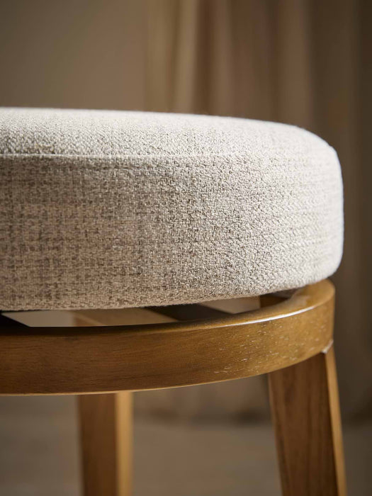 Swivel Counter Stool