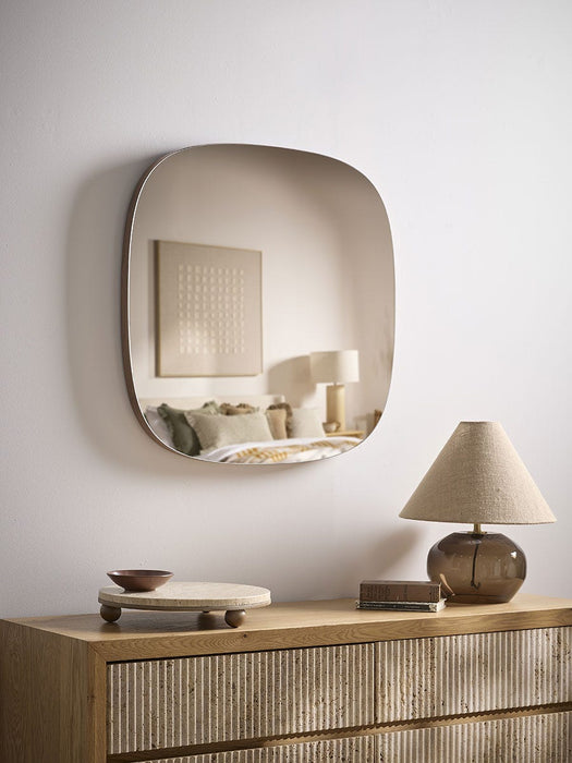 New Mirrors