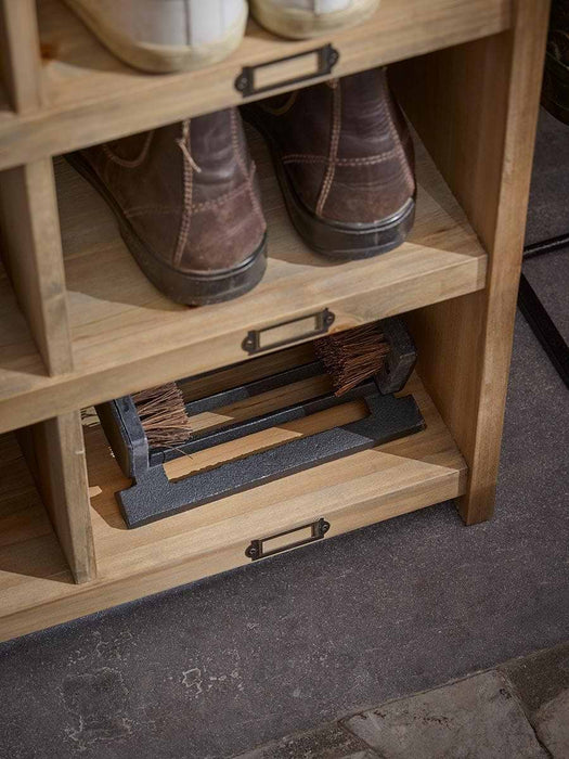Mells Shoe Storage Unit - Small