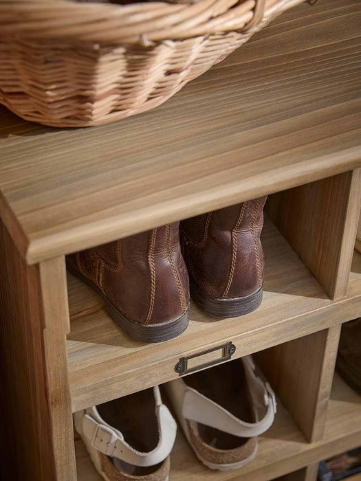 Mells Shoe Storage Unit - Small