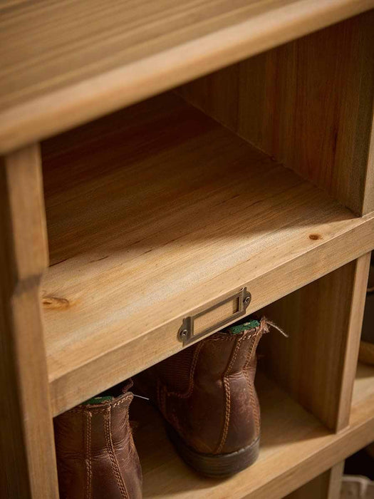 Mells Shoe Storage Unit - Large