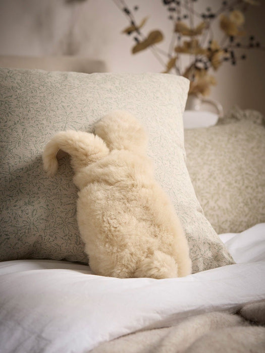 Sheepskin & Faux Fur