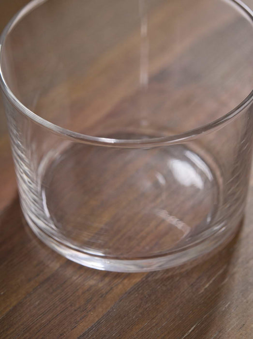 Four Mini Tumblers