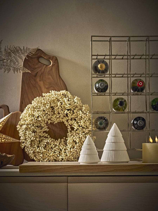 Gypsophila Wreath