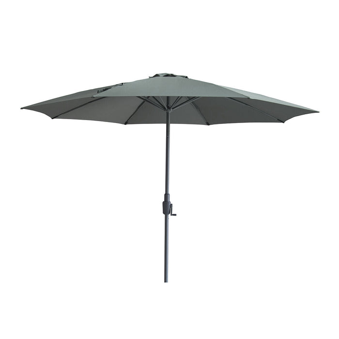 Capri 30m Round Parasol