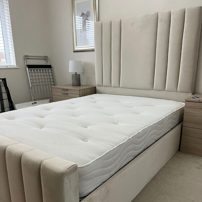 Stella Bed 4 Sizes