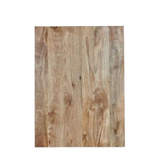 Acre & Artisan Base Unit End Panel 905Mm