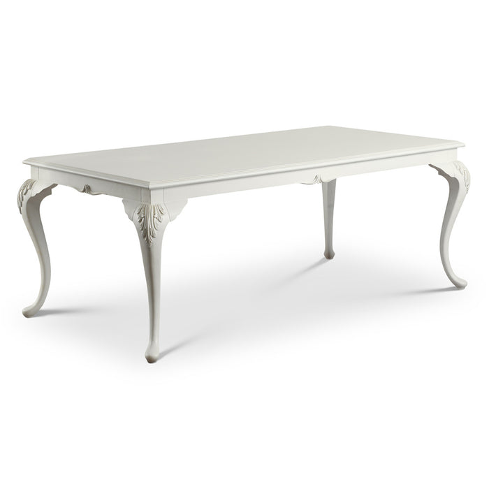 Beaulieu Carved French Style Dining Table