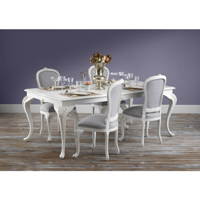 Beaulieu Upholstered French Dining Chair