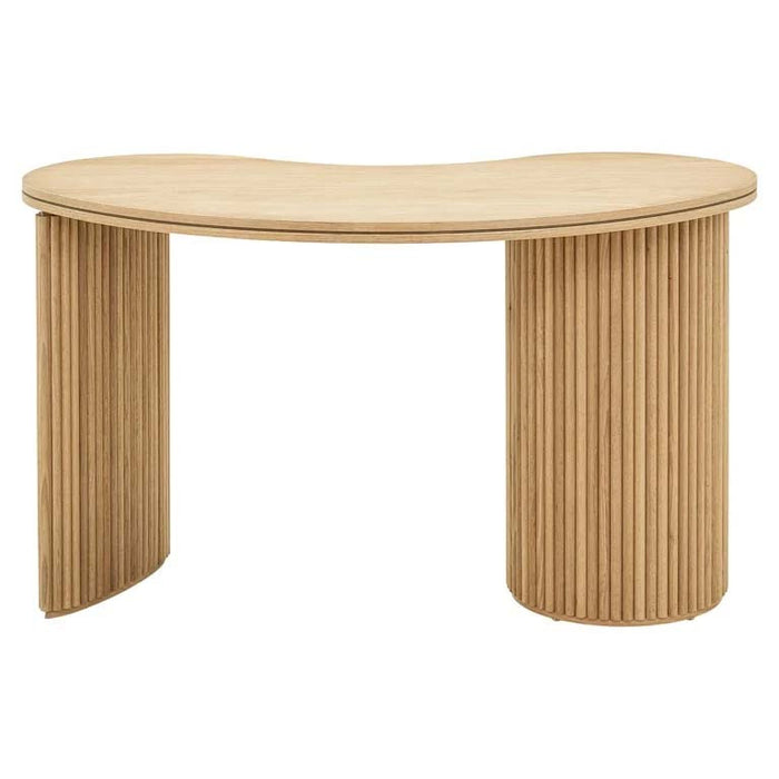 Belfort 3 Drawer Writing Desk