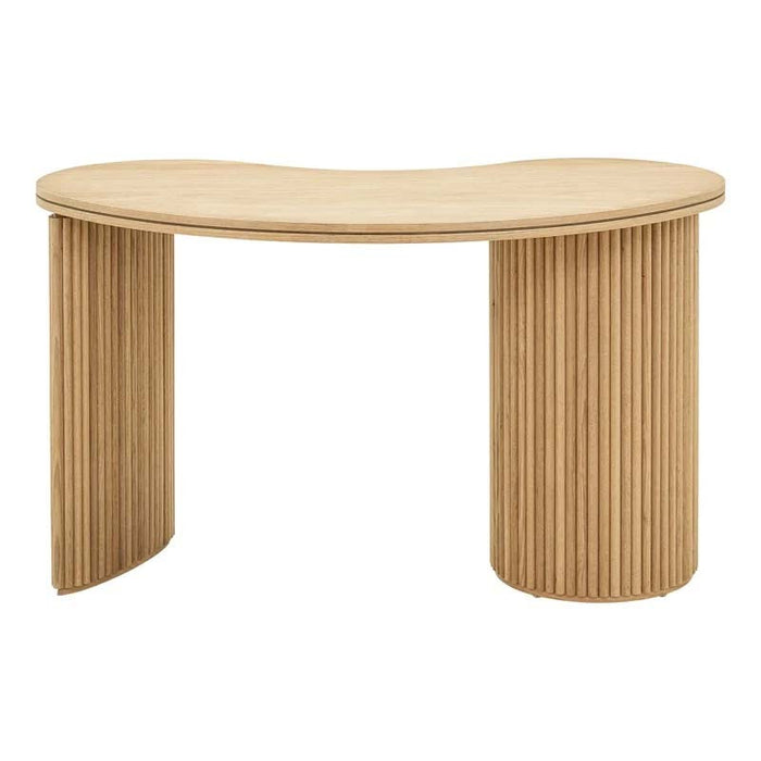Belfort 3 Drawer Writing Desk
