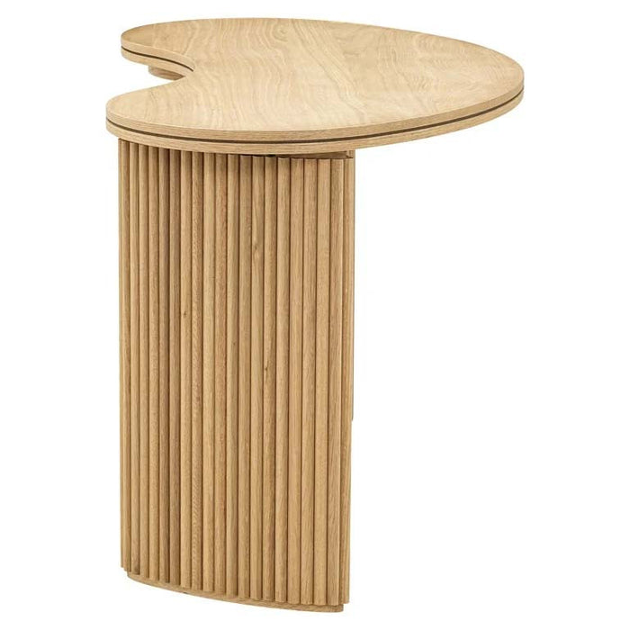 Belfort 3 Drawer Writing Desk