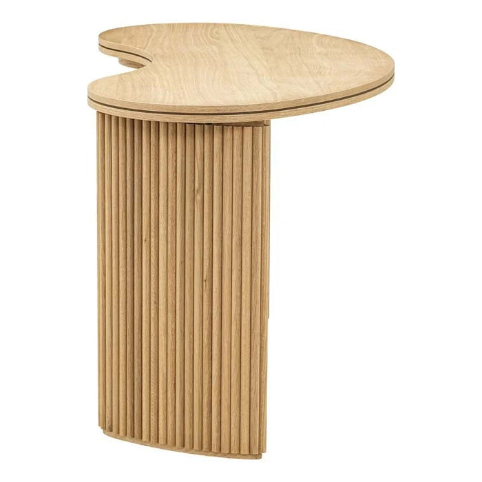 Belfort 3 Drawer Writing Desk