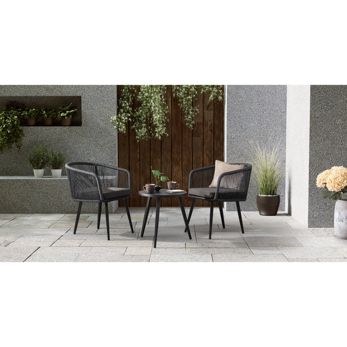 2 Seater Bistro Set