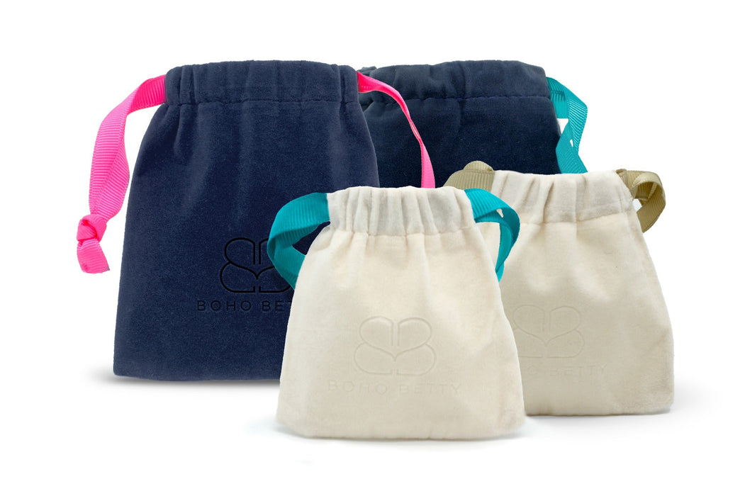 Mystical Silver & Rainbow Fluorite Gemstone Bracelet