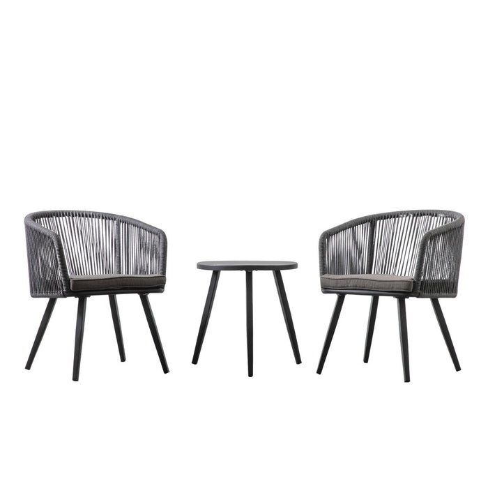 2 Seater Bistro Set