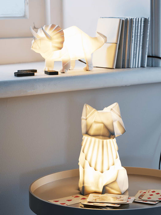 Dino Night Light