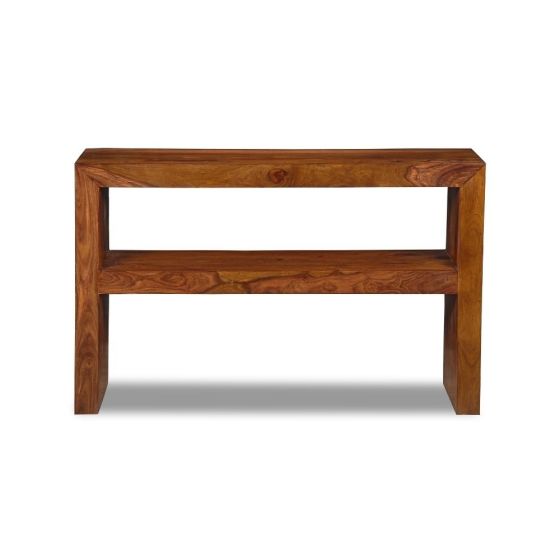 Acre & Artisan Cuba Console Table