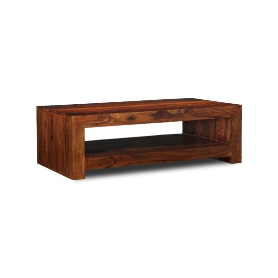 Acre & Artisan Cuba Coffee Table