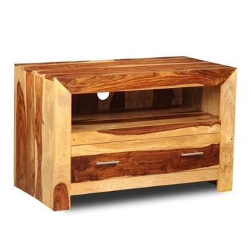 Cube Sheesham