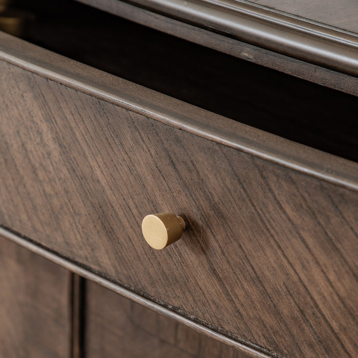 Camford Contemporary Small Sideboard