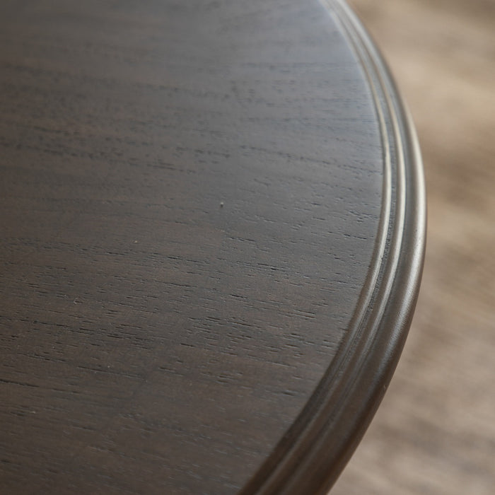 Camford Contemporary Coffee Table