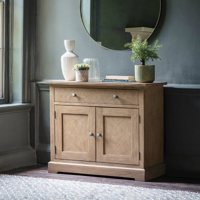 Camille Petite 2 Door Sideboard