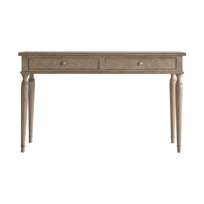 Camille 2 Drawer Desk
