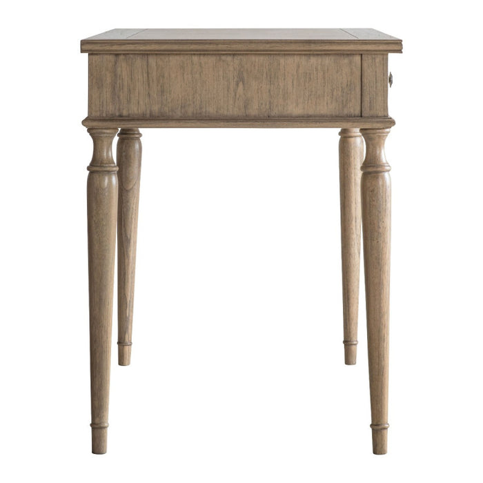 Camille 2 Drawer Desk