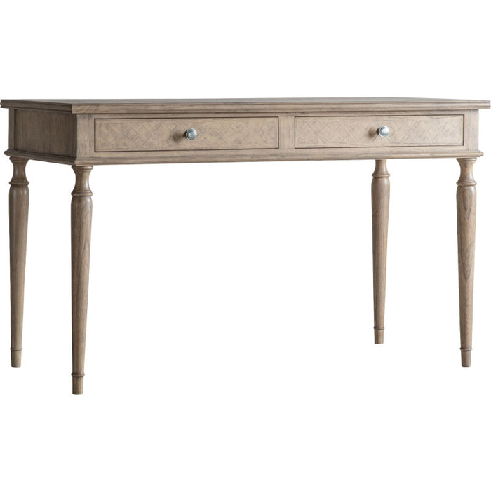 Camille 2 Drawer Desk