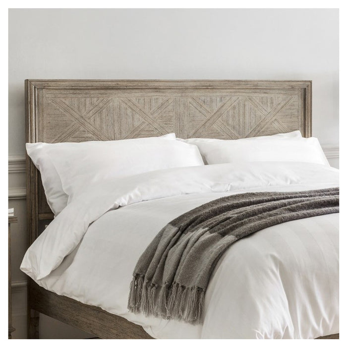 Camille French Style Bed
