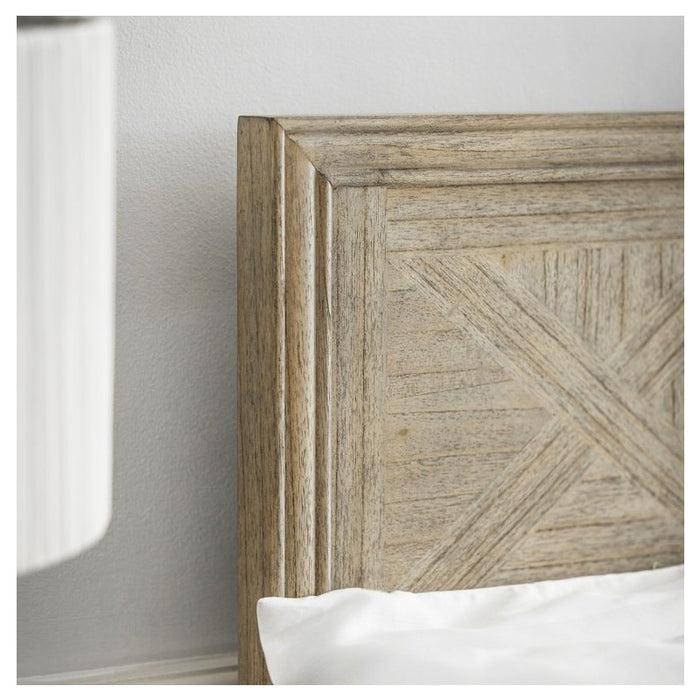 Camille French Style Bed