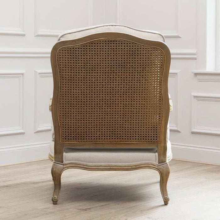 Florence Chair Oak