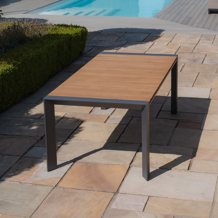 Jakarta Teak Extending 6