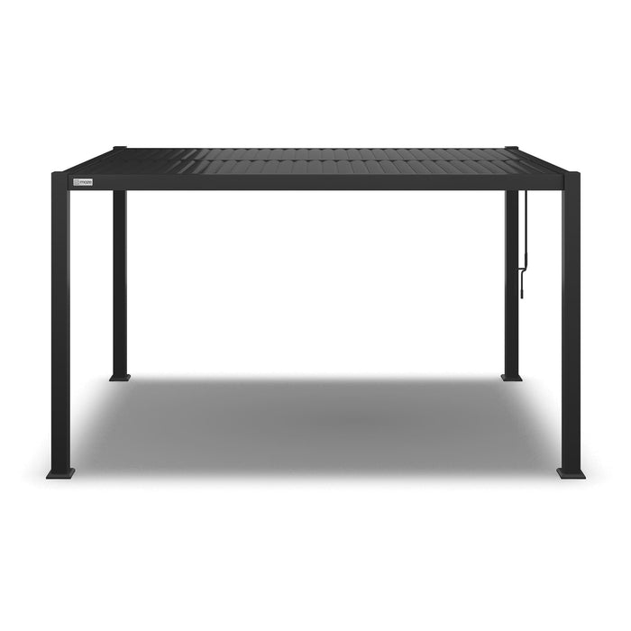 Maze 3M x 4M Como Pergola