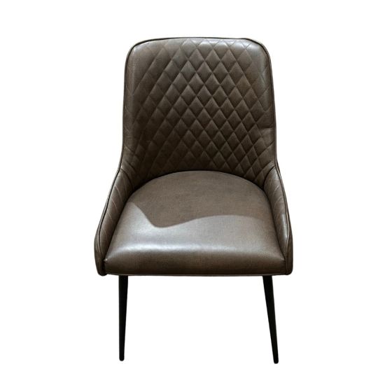 Acre & Artisan Henley Velvet Clearance Dining Chairs