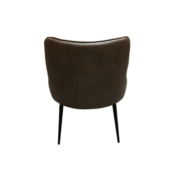 Acre & Artisan Henley Velvet Clearance Dining Chairs