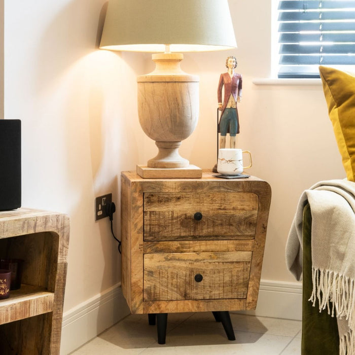 Retro Chest Of Drawers