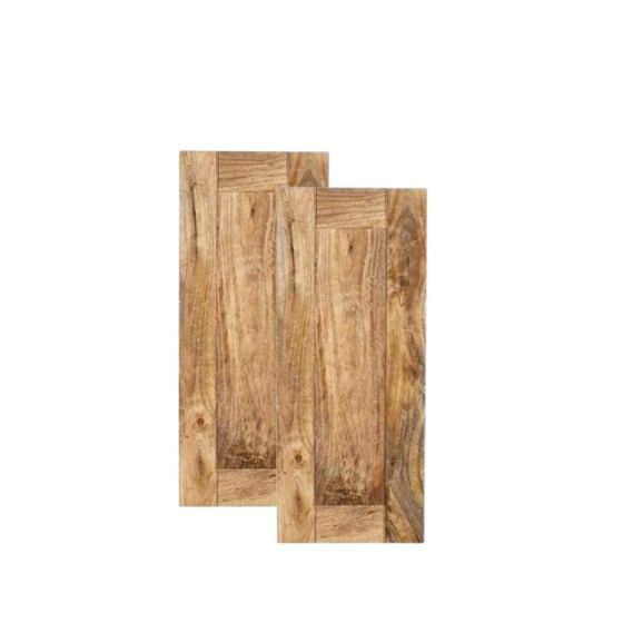 Acre & Artisan Corner Unit Shaker Door Pack
