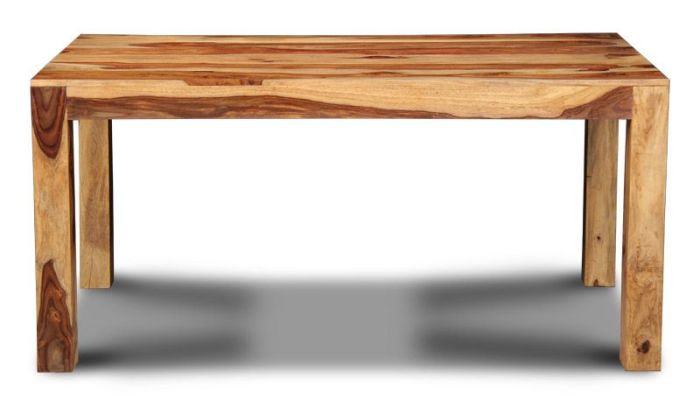 Acre & Artisan Cube Light 180Cm Dining Table