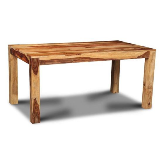 Acre & Artisan Cube Light 180Cm Dining Table