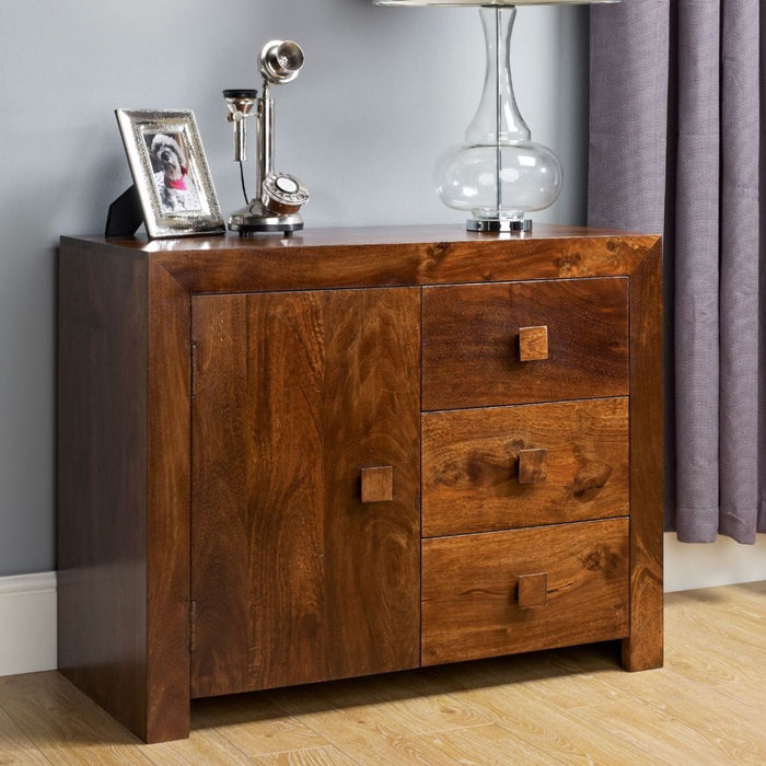 Dakota 96cm Sideboard - In Stock