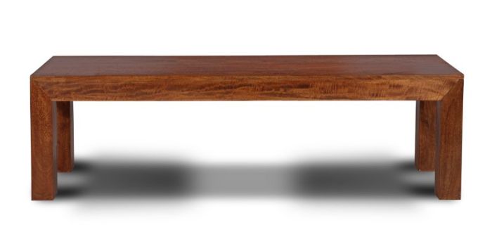 Acre & Artisan Solid Wood Large Bench 573 (150cm)