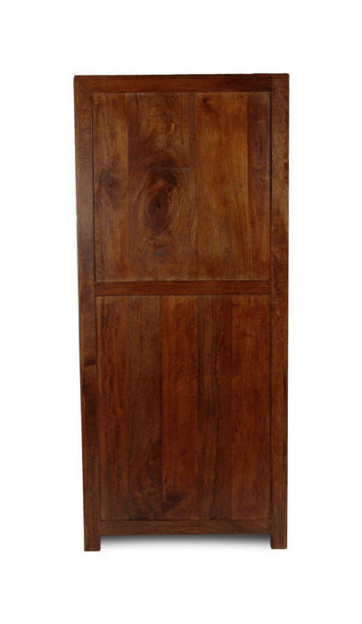 Dakota 76cm 3 Drawer Bookcase - In Stock