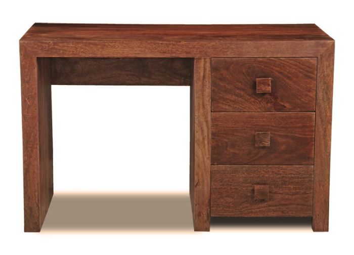 Acre & Artisan Solid Wood Computer Desk 358 (120cm)