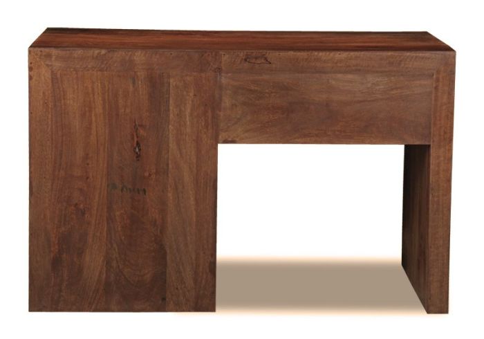 Acre & Artisan Solid Wood Computer Desk 358 (120cm)