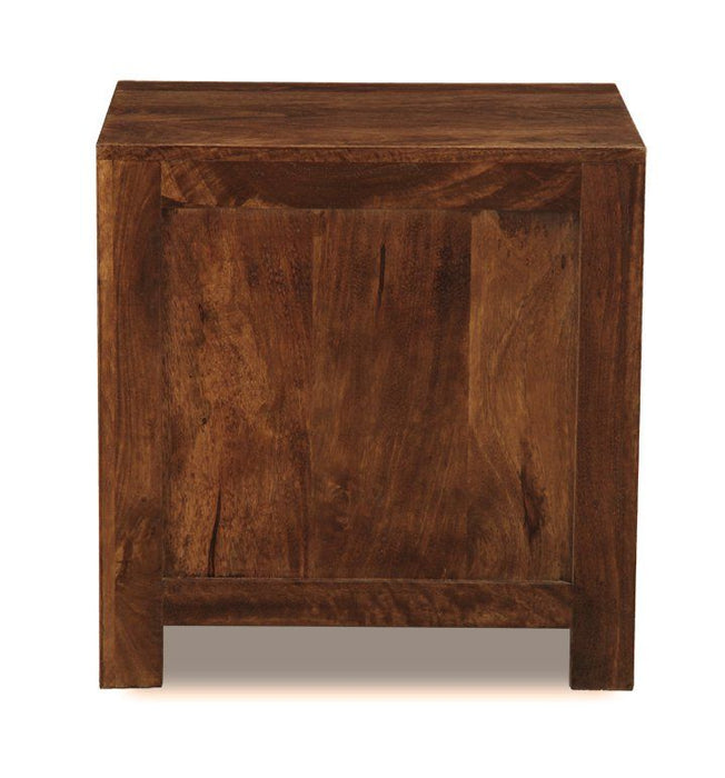 Dakota 52cm 4 Drawer Chest - In Stock