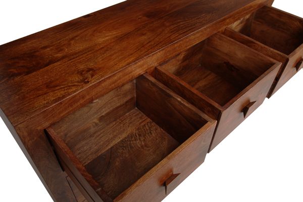 Dakota 135cm Drawers - In stock